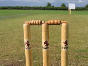 Double defeat for Narberth in Pembroke County Cricket League 