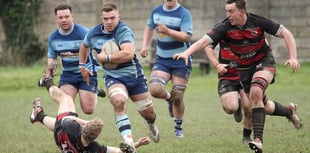 Otters notch up convincing win on the road
