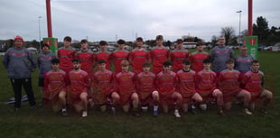 Pembroke Rugby Club round-up