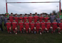 Pembroke Rugby Club round-up
