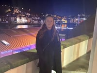 Pembrokeshire pupil’s ‘sweet gesture’ to raise awareness of dementia