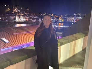 Pembrokeshire pupil’s ‘sweet gesture’ to raise awareness of dementia