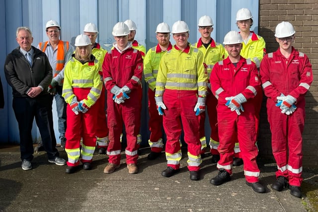 Programme helping Pembrokeshire unemployed become ‘Work Ready’