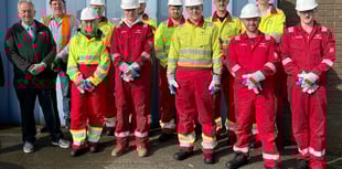 Programme helping Pembrokeshire unemployed become ‘Work Ready’