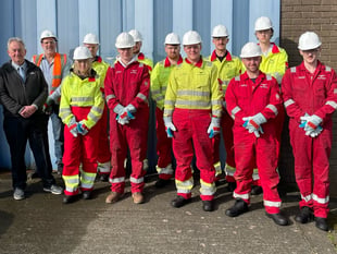 Programme helping Pembrokeshire unemployed become ‘Work Ready’