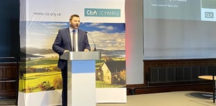Rural Growth Cross Party Group report into Rural Productivity launched