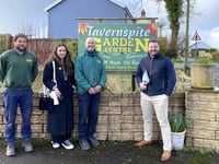 Local garden centres 'blooming’ important to rural economy