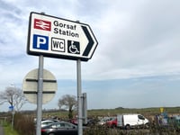 12-month reprieve for Penally's public toilets
