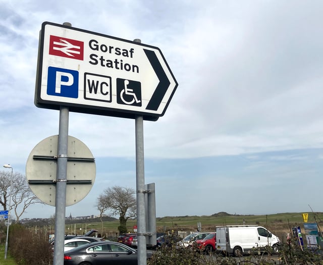 More of Pembrokeshire's public toilets under threat of closure