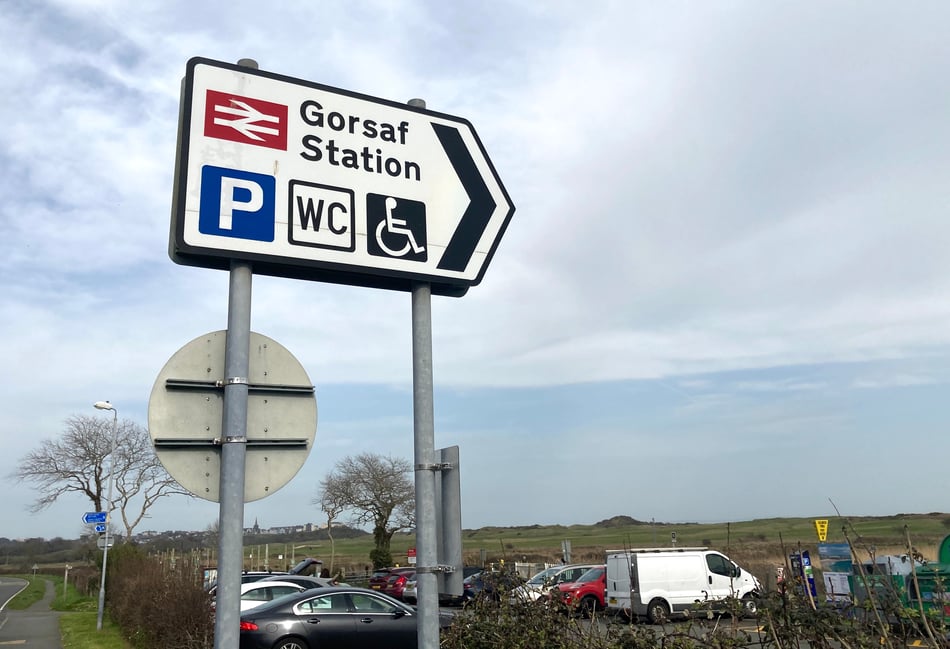 More of Pembrokeshire's public toilets under threat of closure