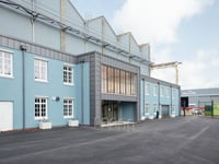 Prestigious project in Pembrokehire shortlisted for RICS Awards
