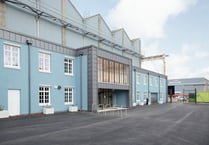 Prestigious project in Pembrokehire shortlisted for RICS Awards