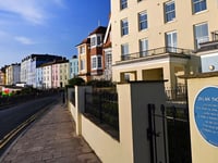 Tenby Civic Society celebrates 65 years of service