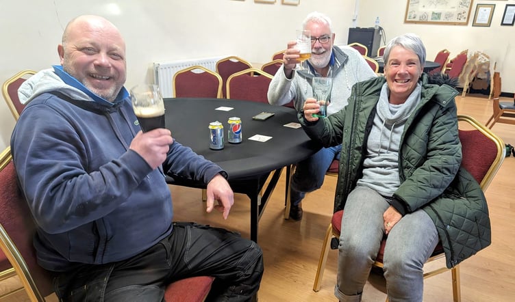 St Florence Village Hall