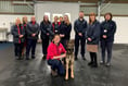 Animal Welfare Teams delivering across Wales