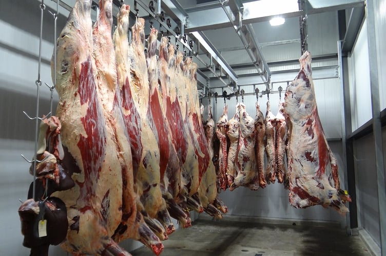 Slaughterhouse