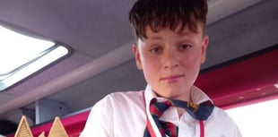 Family pay tribute to ‘kind, funny and charming’ Pembrokeshire pupil