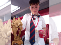 Inquest opened into teen's death