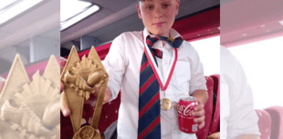 Inquest opened into teen's death