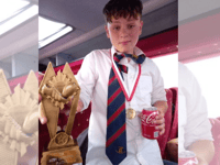 Inquest opened into teen's death