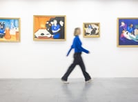 World-famous paintings reimagined for charity’s Great Daffodil Appeal