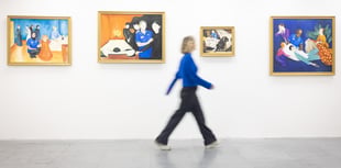 World-famous paintings reimagined for charity’s Great Daffodil Appeal