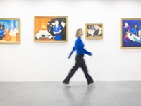 World-famous paintings reimagined for charity’s Great Daffodil Appeal