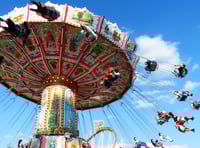 'Nearly May Fair' planned for Tenby