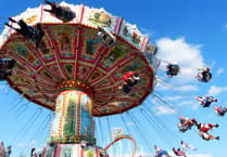 'Nearly May Fair' planned for Tenby