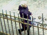 Council looking to catch person caught committing fly-tipping offence 