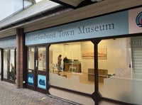 Pop-up Museum launching in Haverfordwest