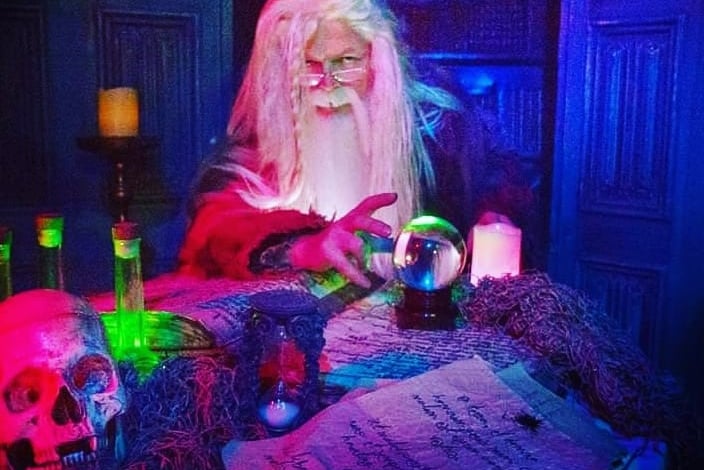 Wizard