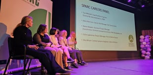 SPARC inspires next generation of women in the energy industry
