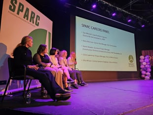 SPARC inspires next generation of women in the energy industry