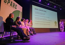 SPARC inspires next generation of women in the energy industry