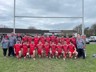 Heavy defeat for Pembroke seniors but youths win the league
