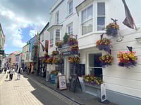 Police appeal after female is assaulted in Tenby