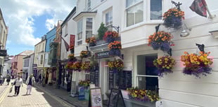 Police appeal after female is assaulted in Tenby