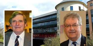 Council to complain over Police’s handling of alleged grant fraud