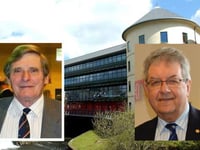 Council to complain over Police’s handling of alleged grant fraud