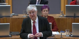 Mark Drakeford officially resigns as Wales' First Minister