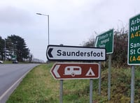 'Reckless driving and speeding' condemned by county councillors