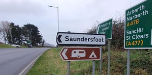 'Reckless driving and speeding' condemned by county councillors