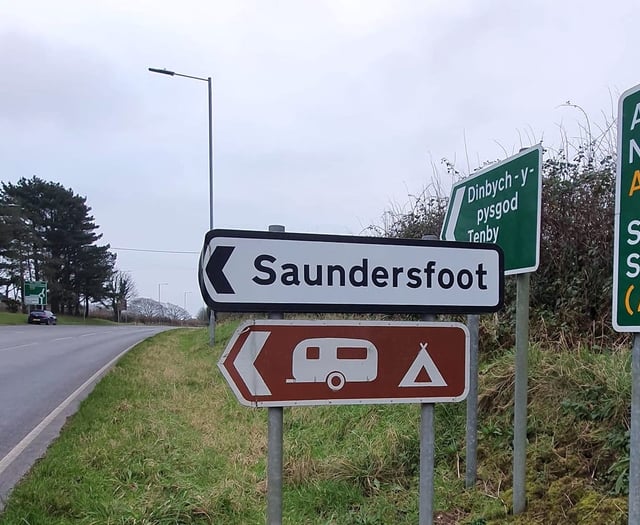 'Reckless driving and speeding' condemned by county councillors