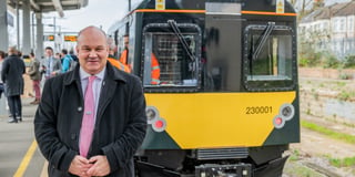 WATCH: Great Western Railway’s innovative fast-charge battery trial