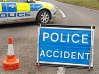 Police confirm fatality on Carmarthenshire's A48 road this morning