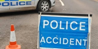 Man sadly passes away following Pembrokeshire road traffic collision