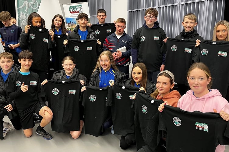 Young Ambassadors