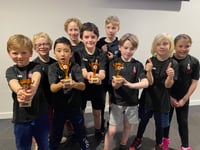 Redhill Knights in Welsh Chess Championship