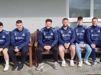Further sponsorship for Kilgetty AFC